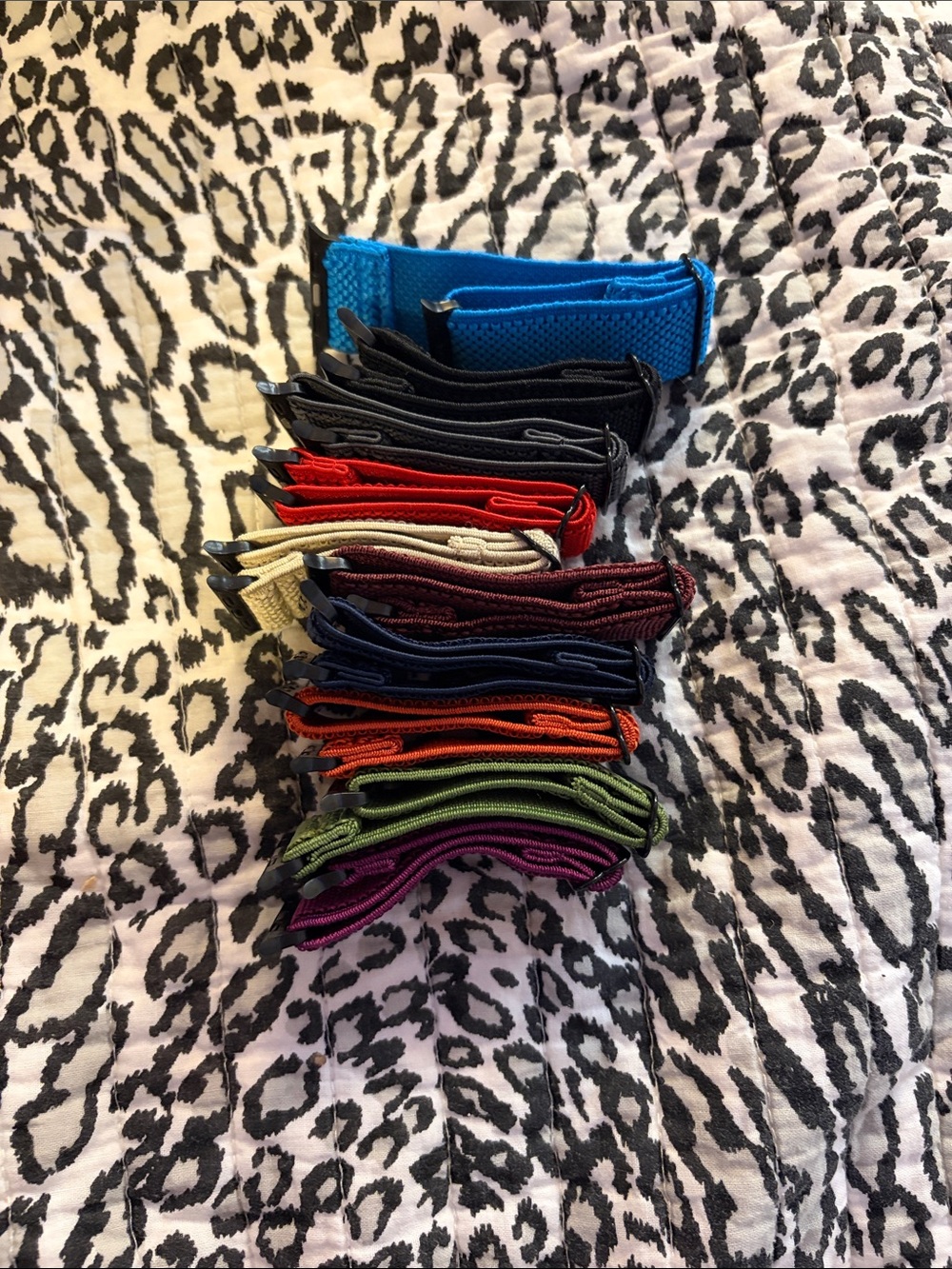 Apple Watch Bands. Size 40mm